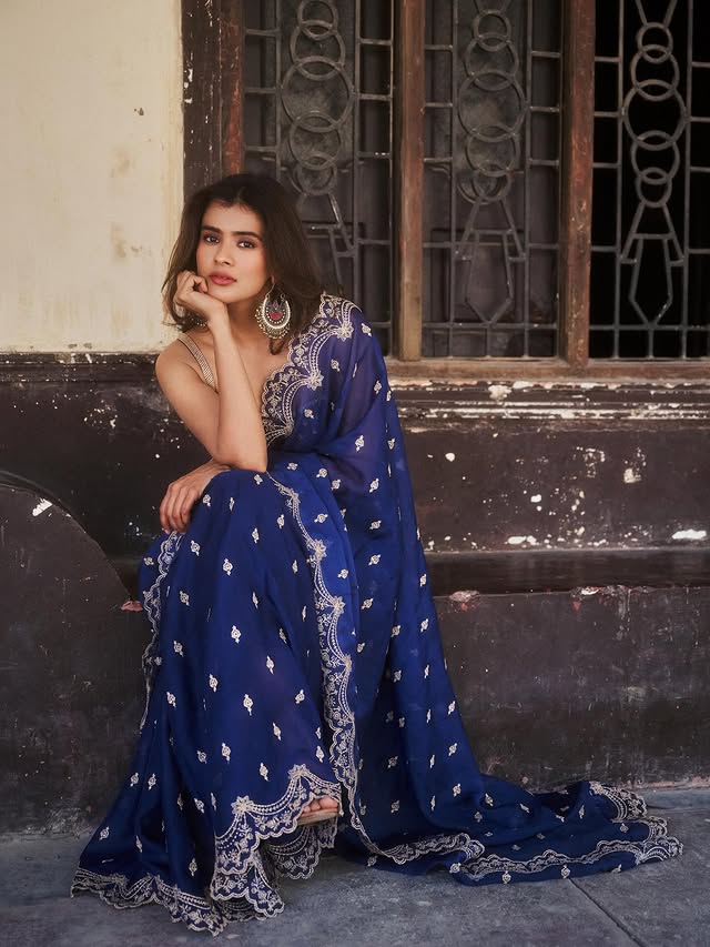 Hebah Patel Photo Gallery