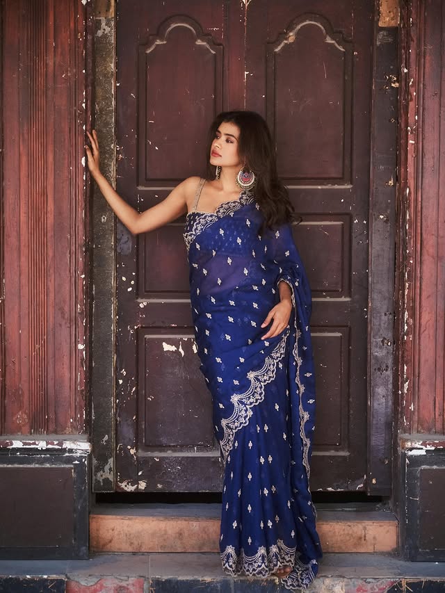 Hebah Patel Photo Gallery