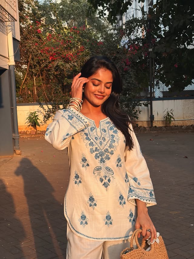 Riddi Kumar photo Gallery