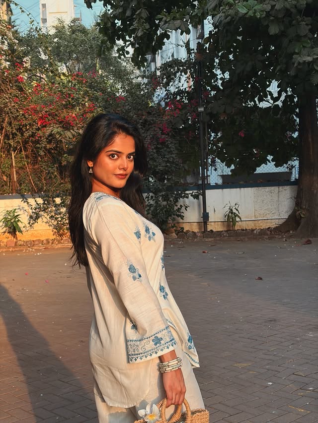Riddi Kumar photo Gallery