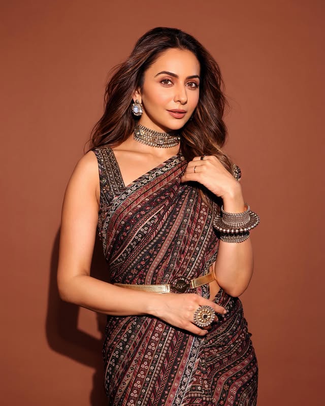 Rakul Preeth Singh Photo Gallery