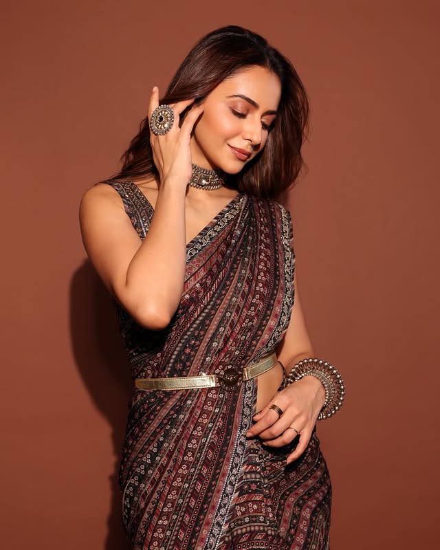 Rakul Preeth Singh Photo Gallery