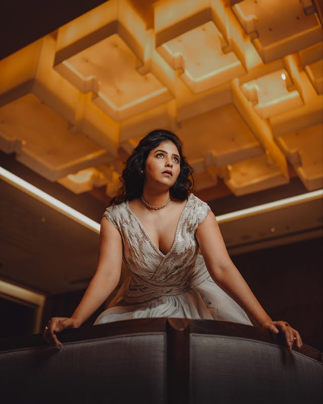 Anjali ( Source / Instagram) Anjali Photo gallery