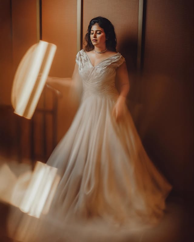 Anjali ( Source / Instagram) Anjali Photo gallery