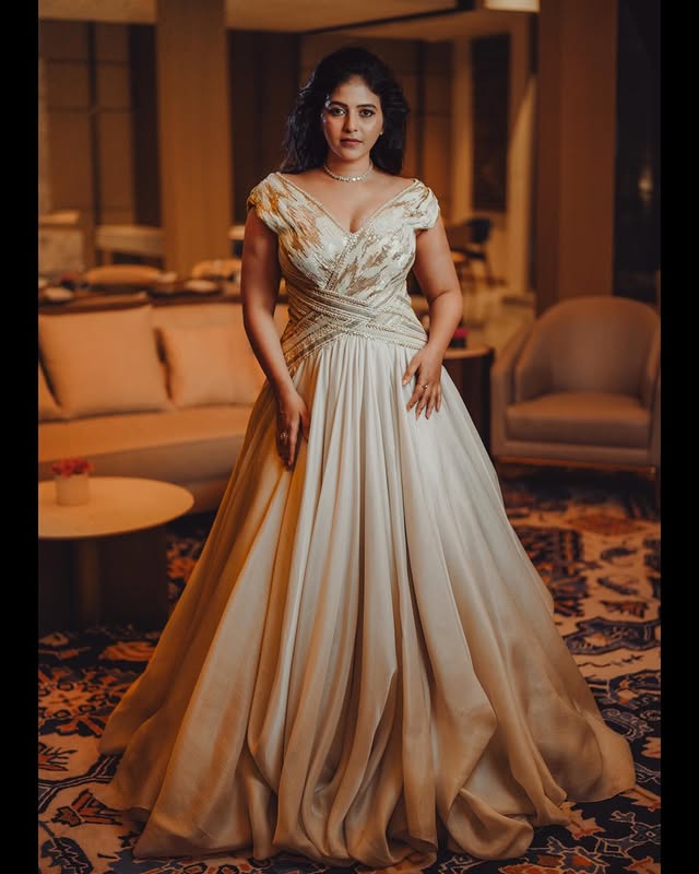Anjali ( Source / Instagram) Anjali Photo gallery