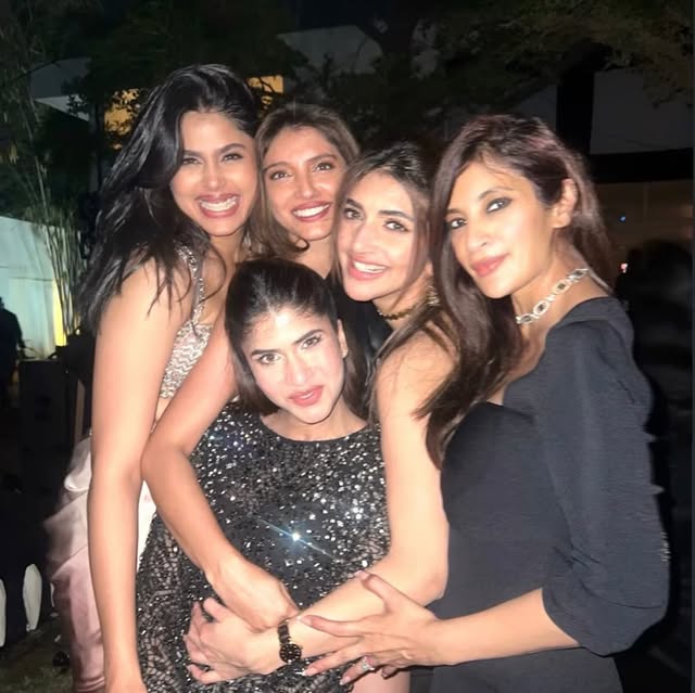 Faria Abdullah ( Source / Instagram) Faria Abdullah Photo Gallery