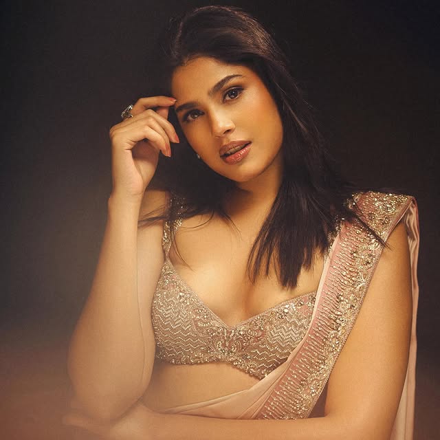 Faria Abdullah ( Source / Instagram) Faria Abdullah Photo Gallery