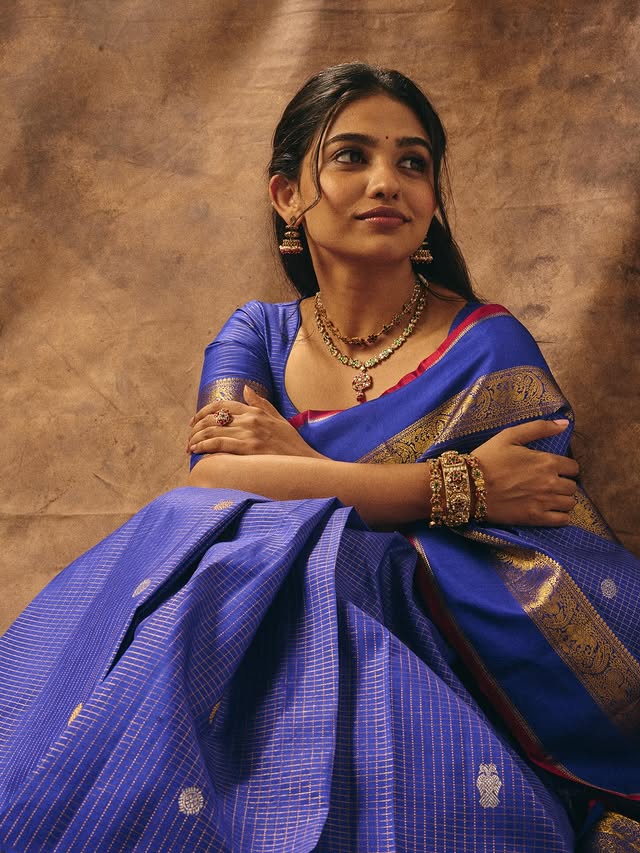 Mamitha Baiju Photo Gallery