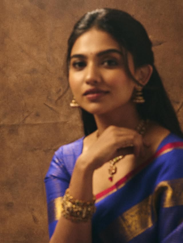 Mamitha Baiju Photo Gallery