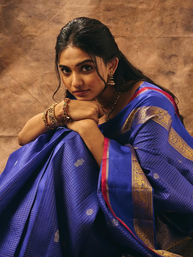 Mamitha Baiju Photo Gallery