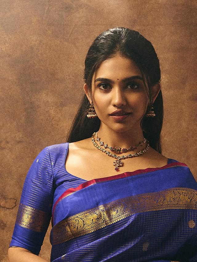 Mamitha Baiju Photo Gallery