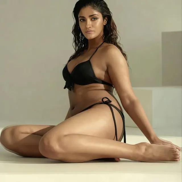 Dimple Hayathi Photo Gallery