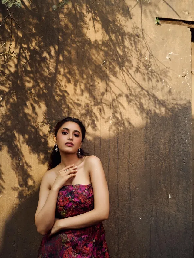 Priyanka Mohan Photo Gallery