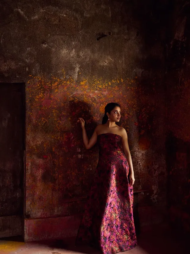Priyanka Mohan Photo Gallery