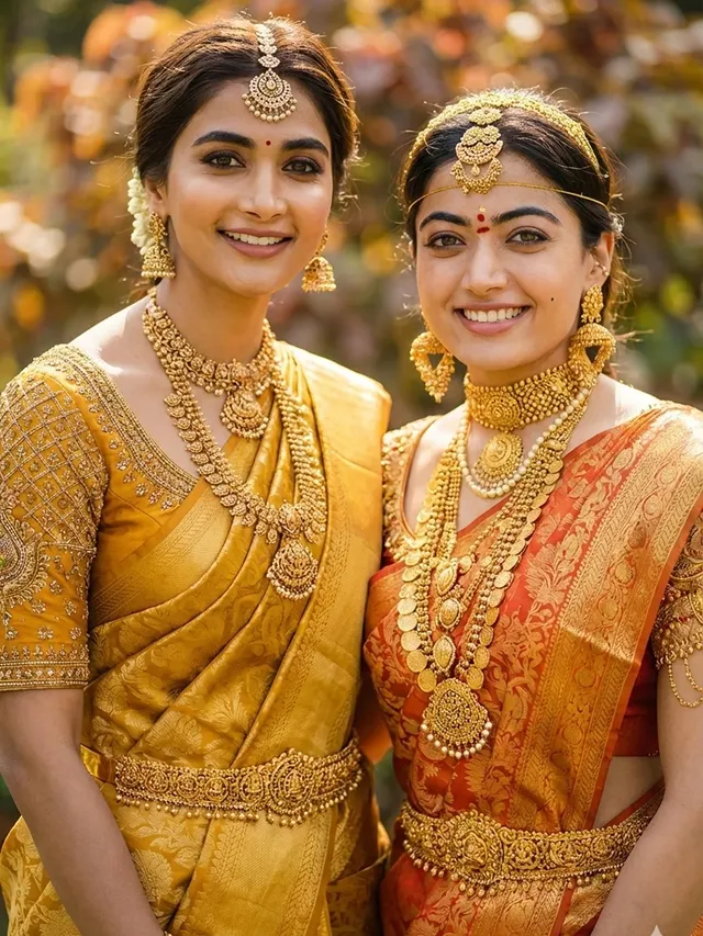 Pooja Hegde ( Source / Instagram) Pooja Hegde Photo Gallery