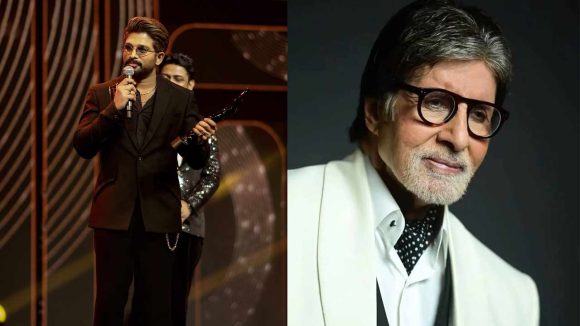 70th Filmfare Awards: 70వ ఫిలింఫేర్ అవార్డ్స్ సౌత్ నుంచి టాలీవుడ్ విజేతల జాబితా ఇదే.. పుష్ప తగ్గేదేలే..