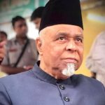 Pasha Quadri: మజ్లిస్ పార్టీలో తీరని లోటు.. మాజీ ఎమ్మెల్యే పాషా ఖాద్రీ కన్నుమూత!