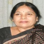 Tadapatla Ratnabai: మాజీ ఎంపీ తడపట్ల రత్నాబాయి కన్నుమూత.. గిరిజన రాజకీయాల్లో తీరని లోటు!