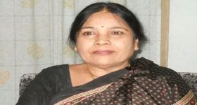 Tadapatla Ratnabai: మాజీ ఎంపీ తడపట్ల రత్నాబాయి కన్నుమూత.. గిరిజన రాజకీయాల్లో తీరని లోటు!