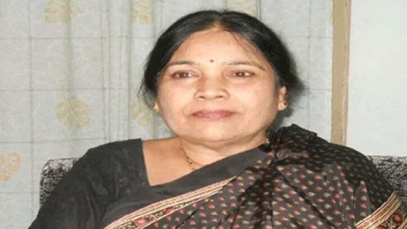 Tadapatla Ratnabai: మాజీ ఎంపీ తడపట్ల రత్నాబాయి కన్నుమూత.. గిరిజన రాజకీయాల్లో తీరని లోటు!