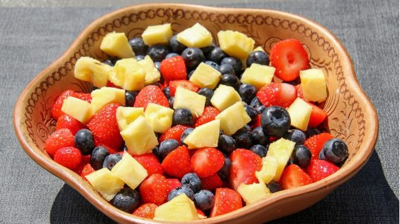 Weight loss: ఈ పసుపుపండు బరువు తగ్గేందుకు ఎంతలా సహాయపడుతుందో తెలుసా?