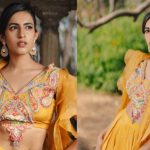 Niharika Konidela: నిహారిక కొత్త పయనం.. పసుపు రంగు దుస్తుల్లో మెస్మరైజ్ చేస్తోన్న మెగా డాటర్