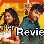 Funky Twitter Review : ‘ఫంకీ’ ట్విట్టర్ రివ్యూ.. విశ్వక్ హిట్ కొట్టాడా..?