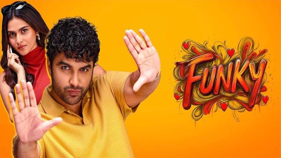 Vishwak Sen’s Funky: విశ్వక్ సేన్ ‘ఫంకీ’ సినిమాలో స్పెషల్ క్యామియో చేయబోతున్న ప్రముఖ నిర్మాత.. ఎవరంటే?