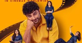 Funky Film: విశ్వక్ సేన్ ఫంకీ రన్ టైం లాక్...నిడివి ఎంతంటే?