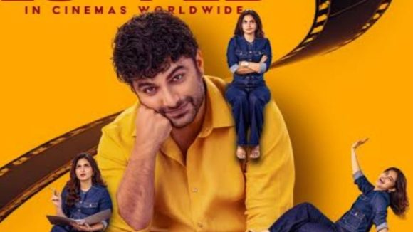 Funky Film: విశ్వక్ సేన్ ఫంకీ రన్ టైం లాక్…నిడివి ఎంతంటే?