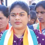 Gaddam Ananya: తెలంగాణ యంగెస్ట్ మున్సిపల్ చైర్‌పర్సన్‌గా గడ్డం అనన్య.. వికారాబాద్‌లో సరికొత్త చరిత్ర!