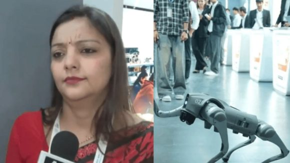 Galgotias University Apology: ఏఐ సమ్మిట్‌లో తప్పుడు సమాచారం.. బహిరంగ క్షమాపణలు కోరిన గల్గోటియాస్ విశ్వవిద్యాలయం!