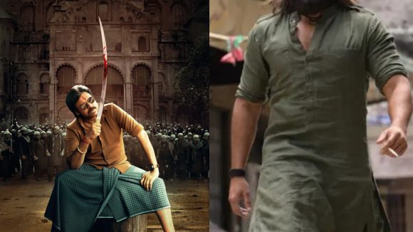 Ustaad Bhagat Singh: పవన్ కళ్యాణ్ సినిమాకు తలనొప్పి తీసుకొస్తున్న బాలీవుడ్ హీరో..!