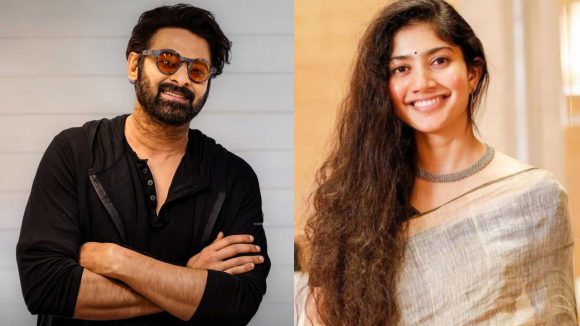 Sai Pallavi: ఫ్లాప్ హీరో కోసం ప్రభాస్‌ను రిజెక్ట్ చేసిన సాయి పల్లవి..!