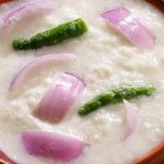 Rice Porridge: ఉదయం పూట గంజి అన్నం తిన్నారంటే మీరు ఊహించని ప్రయోజనాలు