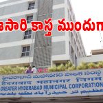 GHMC Elections 2026: జీహెచ్ఎంసీలో ఎన్నికల నగారా.. గుట్టుచప్పుడు కాకుండా సిద్ధమవుతున్న రాజకీయ పార్టీలు