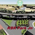 H-City Project: హెచ్ సిటీ పనుల స్థల సేకరణకు అడ్డంకులు.. కమిషనర్ చొరవ తీసుకున్నా దక్కని ఫలితం
