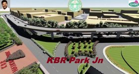 H-City Project: హెచ్ సిటీ పనుల స్థల సేకరణకు అడ్డంకులు.. కమిషనర్ చొరవ తీసుకున్నా దక్కని ఫలితం