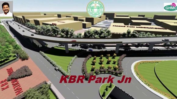 H-City Project: హెచ్ సిటీ పనుల స్థల సేకరణకు అడ్డంకులు.. కమిషనర్ చొరవ తీసుకున్నా దక్కని ఫలితం