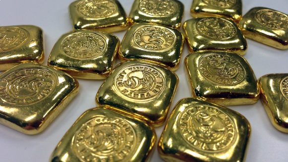 Gold Rate: బంగారం ధర లక్షకు పడిపోతాయా? అది ఎలా సాధ్యం?