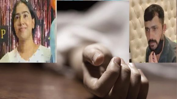 Hyderabad Crime News: విడాకులు ఇచ్చిందని మొదటి భర్త కిరాతకం.. రెండో పెళ్లి చేసుకున్న భార్య హత్య!