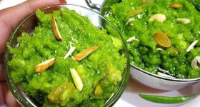 Green Mirchi Halwa: పచ్చిమిర్చితో హల్వా కూడా చేస్తారు తెలుసా? తింటే అదిరిపోతుంది కూడా