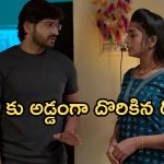 Gundeninda GudiGantalu Today episode: లక్ష కోసం బాలు కష్టాలు..మనోజ్ కు దొరికిన రోహిణి.. రాజేష్ కు నిజం చెప్పిన మీనా..?
