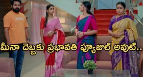 Damodar Rajanarasimha: హరీష్ రావుకు మంత్రి దామోదర రాజనర్సింహా స్ట్రాంగ్ కౌంటర్..!