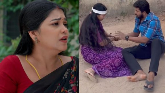 Gundeninda Gudigantalu : బాలు, మీనాలకు యాక్సిడెంట్.. సీరియల్లో ఊహించని ట్విస్ట్..