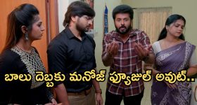 Emmanuel: 90 ఊర్లు.. కన్నీళ్లు పెట్టిస్తోన్న ఇమ్ము అమ్మనాన్నల ఓటింగ్ ప్రచారం!