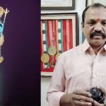 Gurram Dayakar Miniature Art: సూది మొనపై నాగుపాము నీడలో శివయ్య.. గిన్నిస్ రికార్డ్ విజేత అద్భుత సృష్టి!