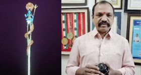 Dimple Hayathi : బికినీలో మంటలు పుట్టిస్తున్న డింపుల్.. పిల్లలు కళ్లు మూసుకోండి..!