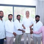 Harish Rao: మన ఊరు – మన బడి బకాయిలు వెంటనే చెల్లించాలి: ముఖ్యమంత్రి రేవంత్ రెడ్డికి హరీష్ రావు డిమాండ్
