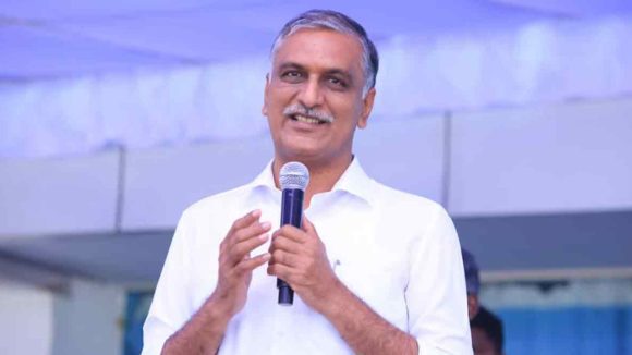 Harish Rao: రెండేళ్లుగా ఓపికగా గమనిస్తున్నాం.. ఇక‌ గల్లా పట్టి నిలదీస్తాం: హరీష్ రావు
